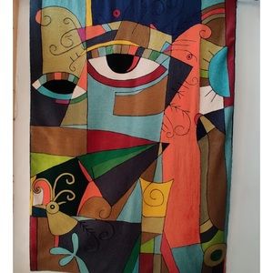Tapestry